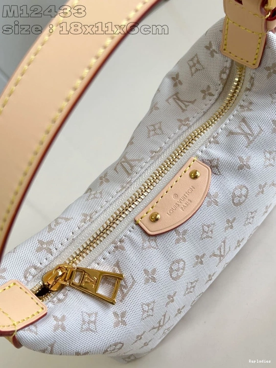 Repladies Vuitton Louis Pochette Hills 0724
